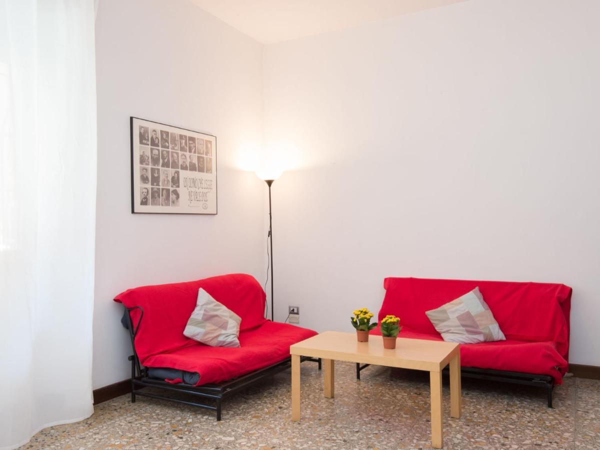 Apartment Aurelia By Interhome Roma Ngoại thất bức ảnh