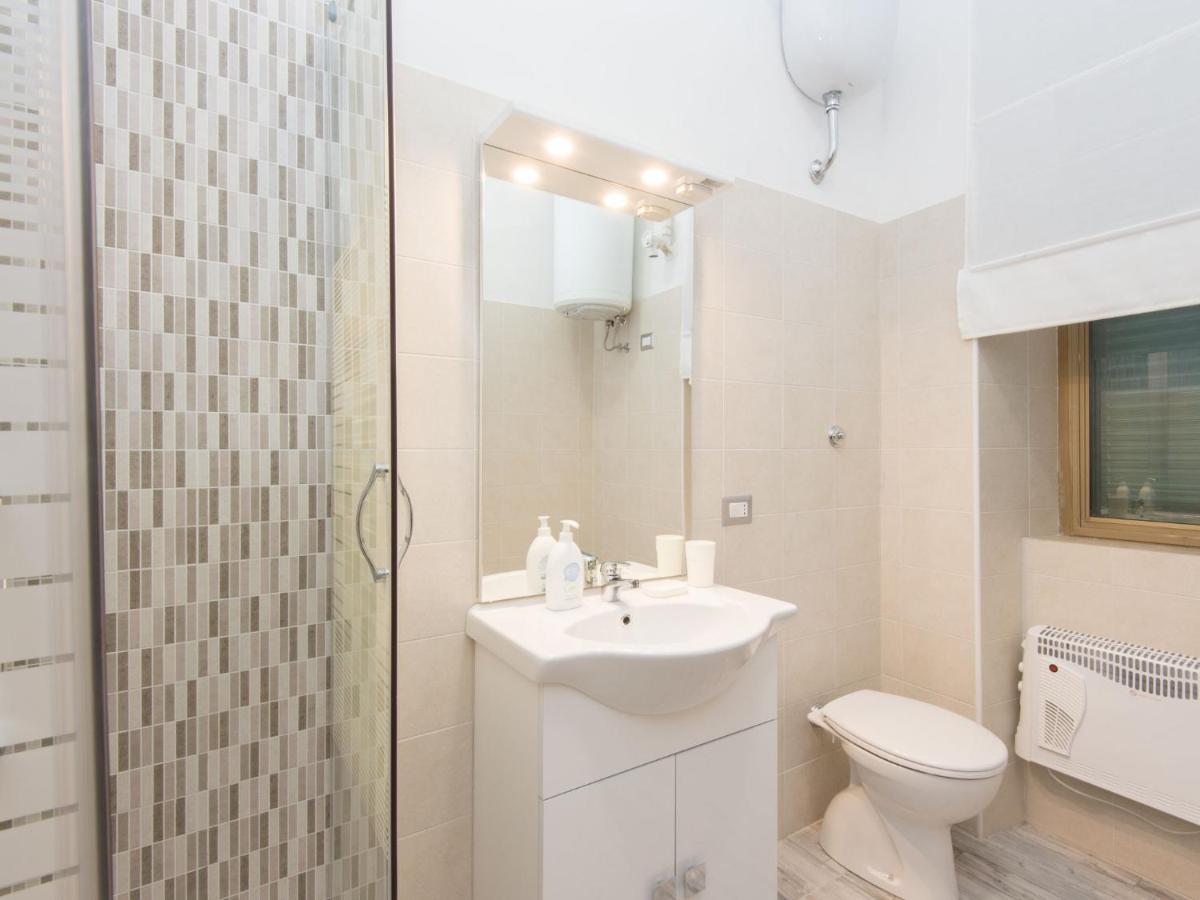Apartment Aurelia By Interhome Roma Ngoại thất bức ảnh