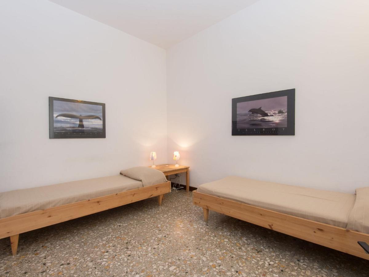 Apartment Aurelia By Interhome Roma Ngoại thất bức ảnh
