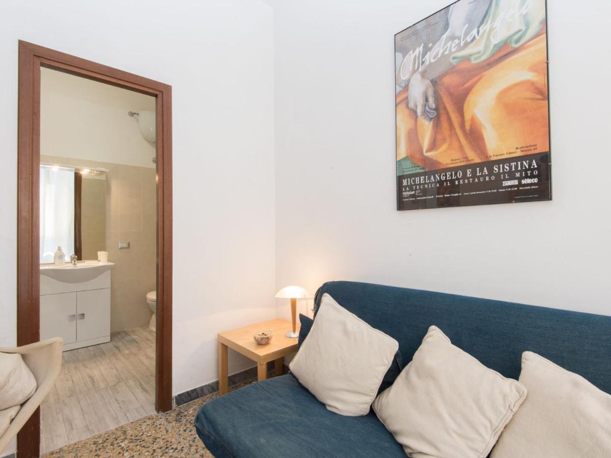 Apartment Aurelia By Interhome Roma Ngoại thất bức ảnh