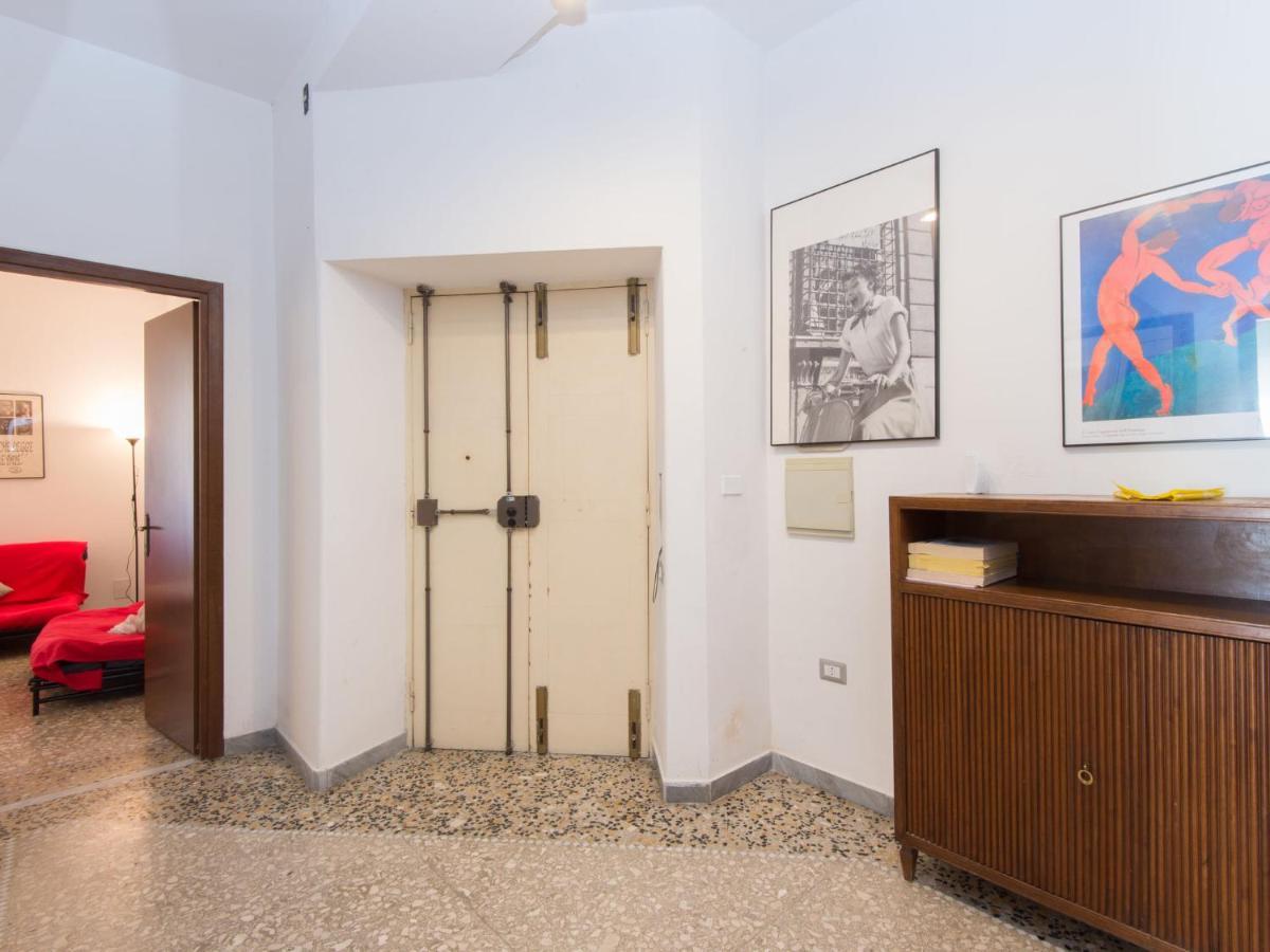Apartment Aurelia By Interhome Roma Ngoại thất bức ảnh