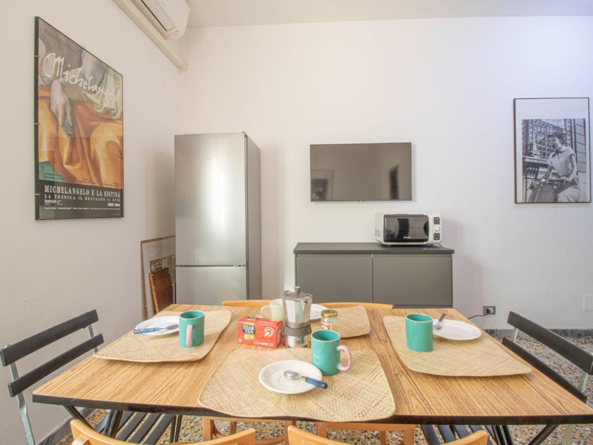 Apartment Aurelia By Interhome Roma Ngoại thất bức ảnh