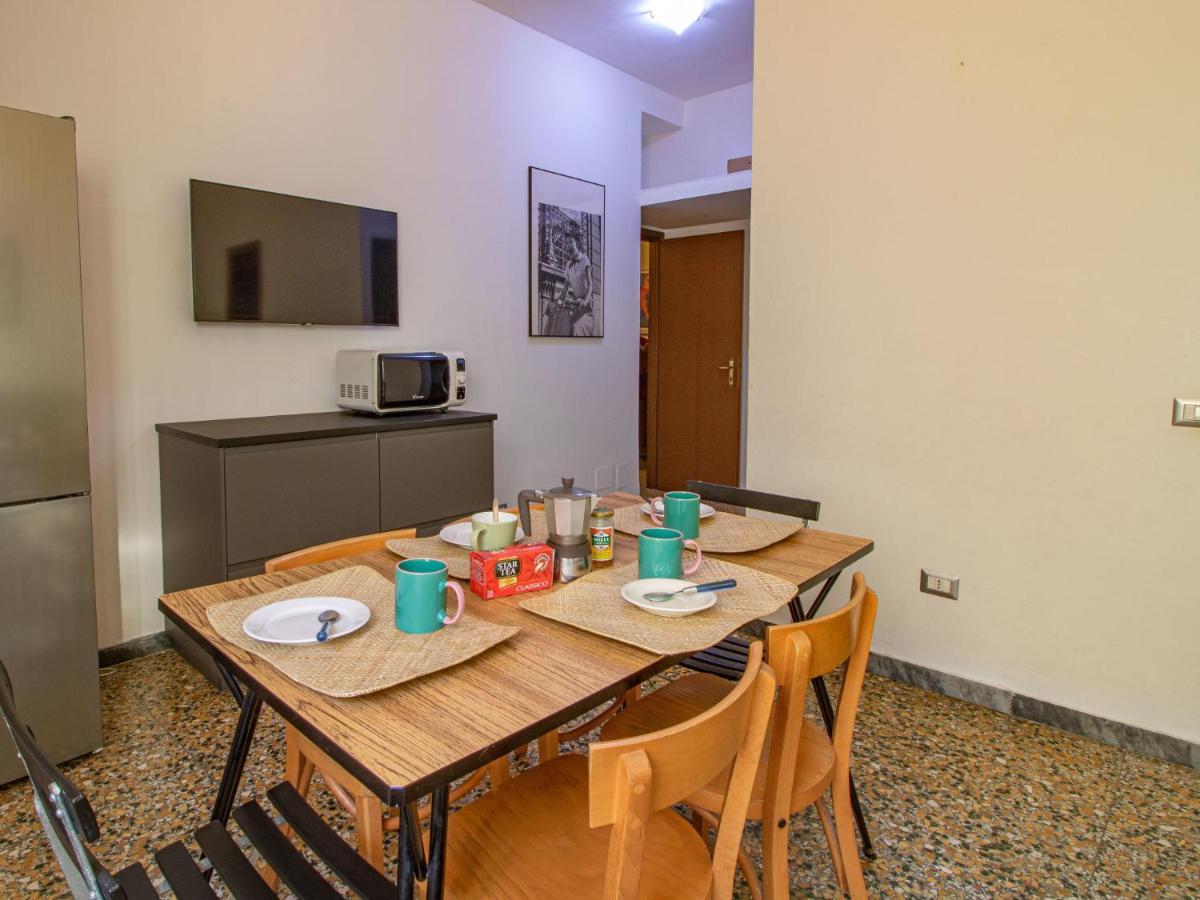 Apartment Aurelia By Interhome Roma Ngoại thất bức ảnh