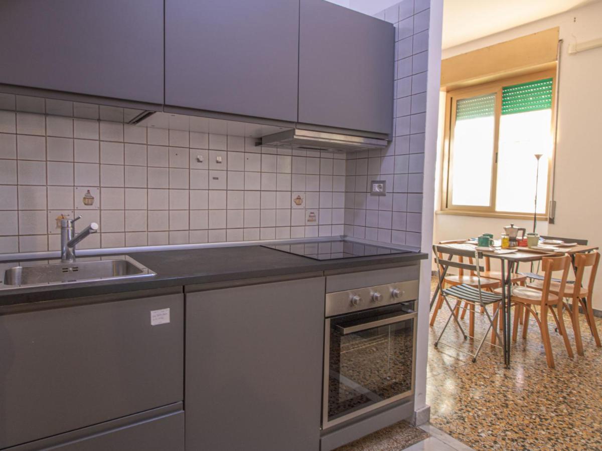 Apartment Aurelia By Interhome Roma Ngoại thất bức ảnh
