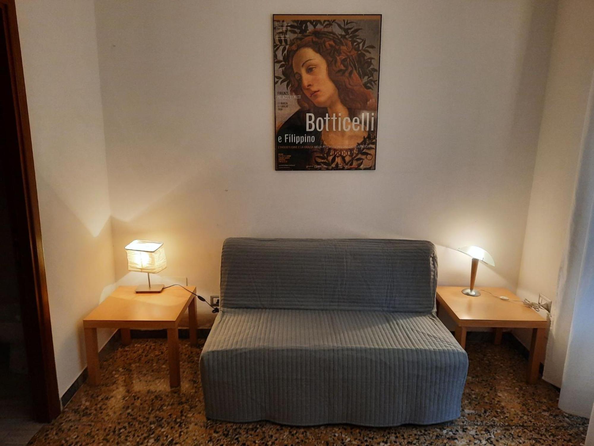 Apartment Aurelia By Interhome Roma Ngoại thất bức ảnh
